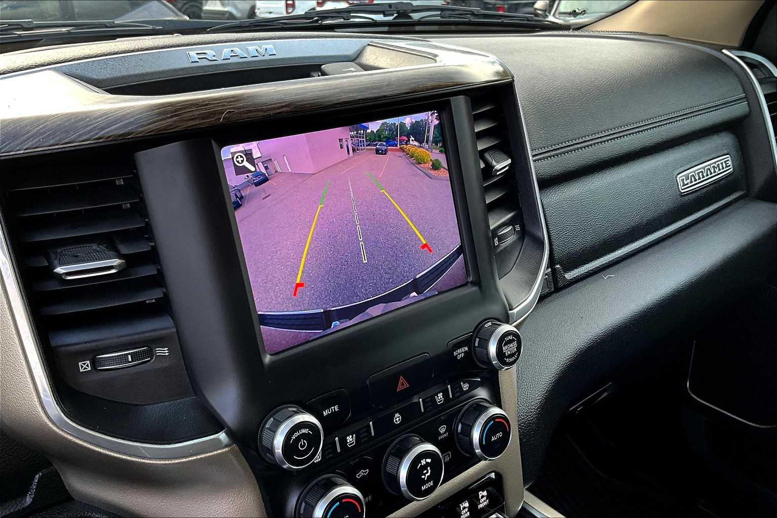 2019 Ram 1500 Laramie - Photo 19