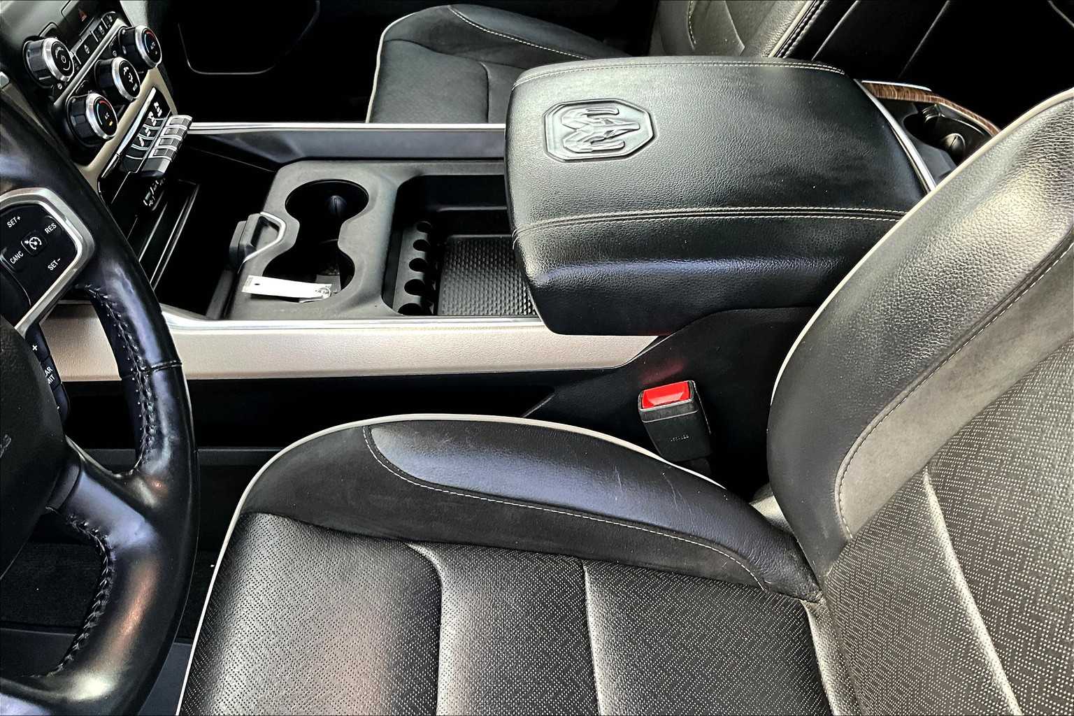 2019 Ram 1500 Laramie - Photo 20
