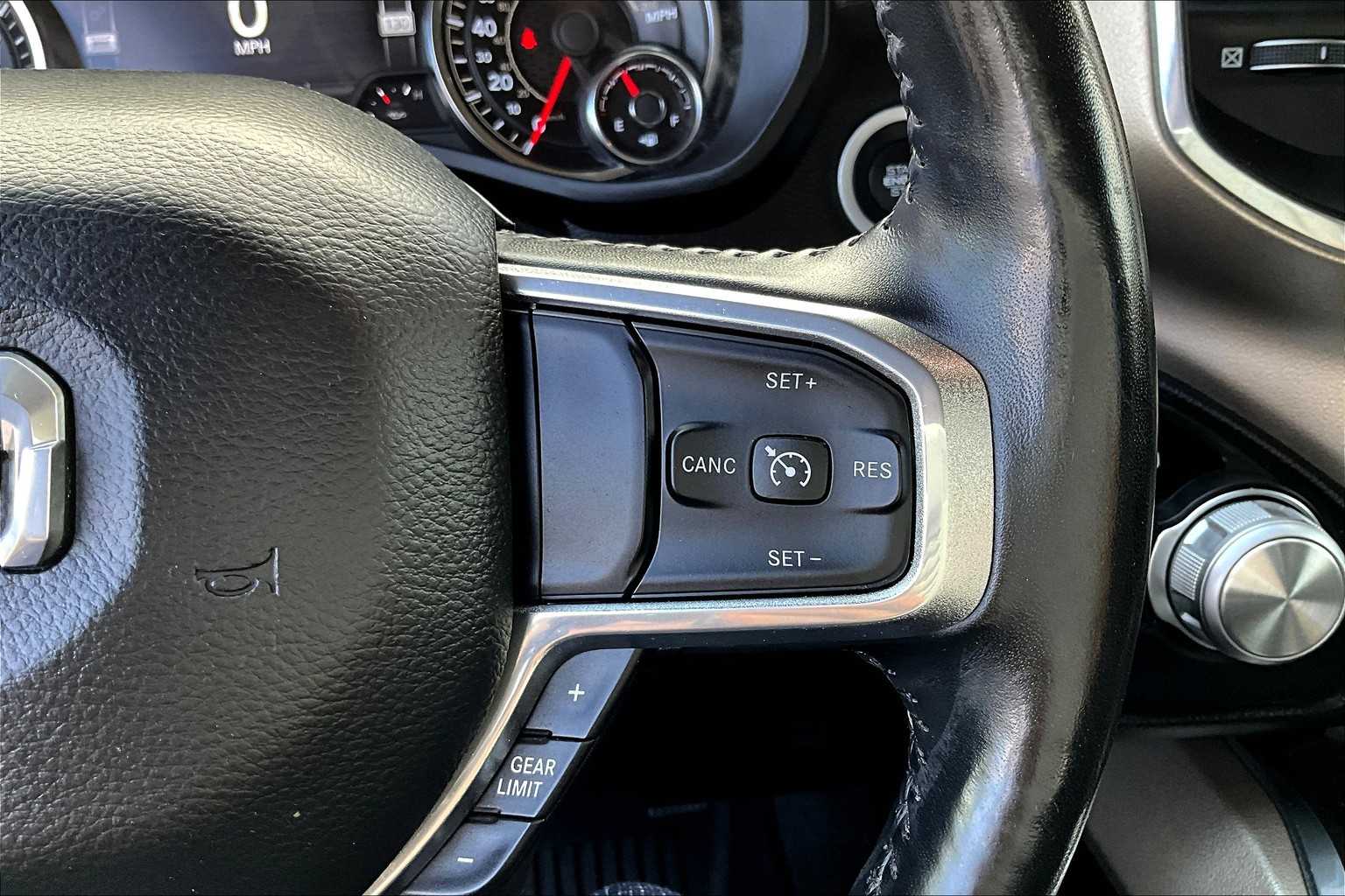 2019 Ram 1500 Laramie - Photo 24
