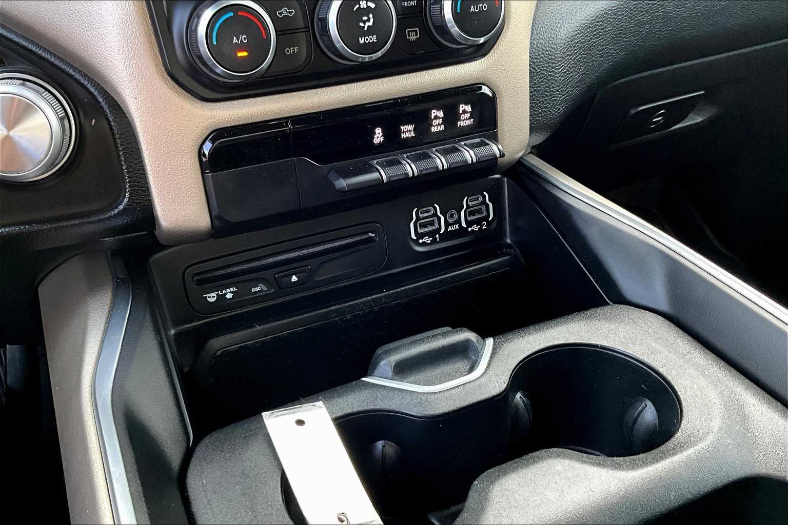 2019 Ram 1500 Laramie - Photo 26