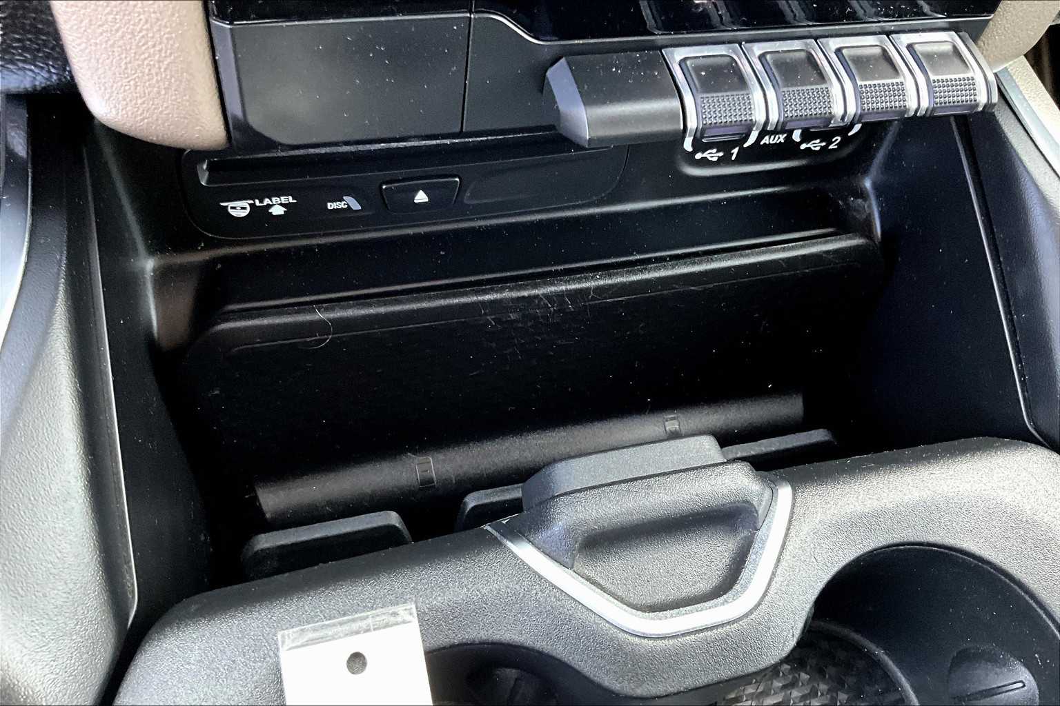 2019 Ram 1500 Laramie - Photo 27