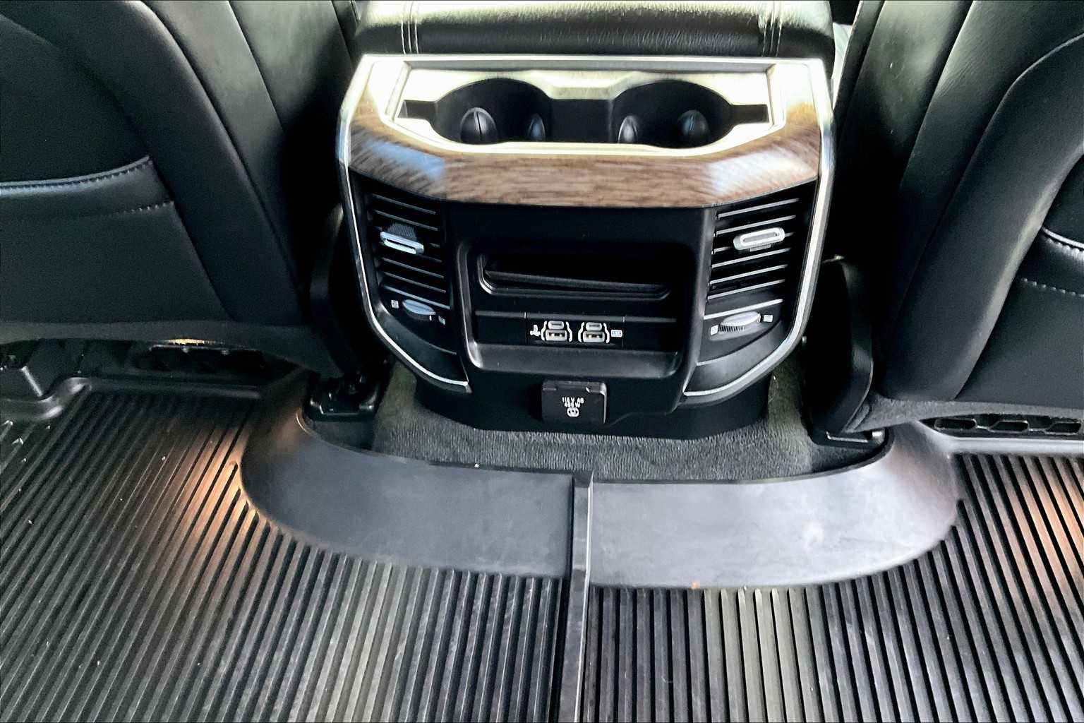 2019 Ram 1500 Laramie - Photo 28