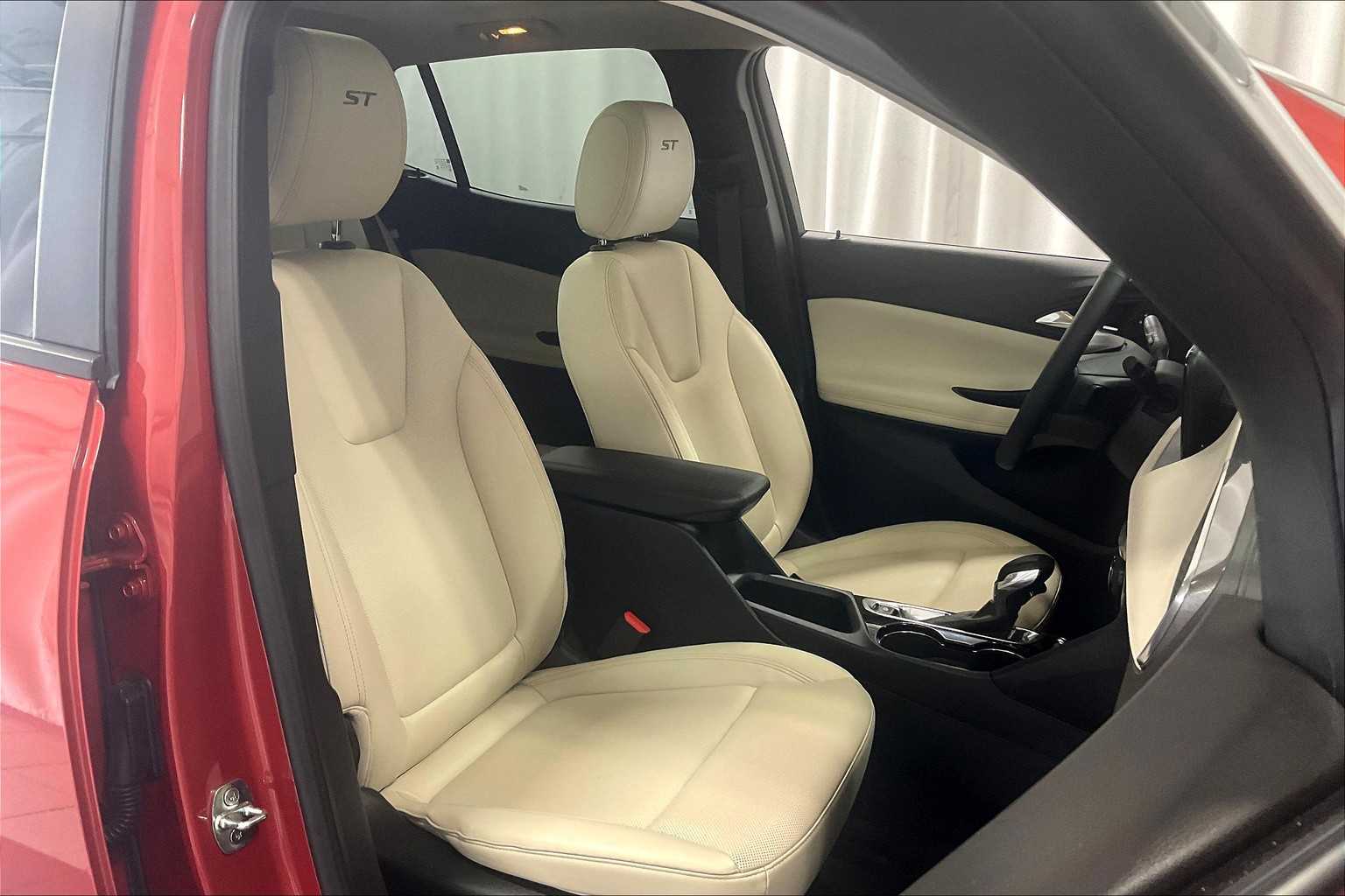 2024 Buick Encore GX Sport Touring - Photo 11