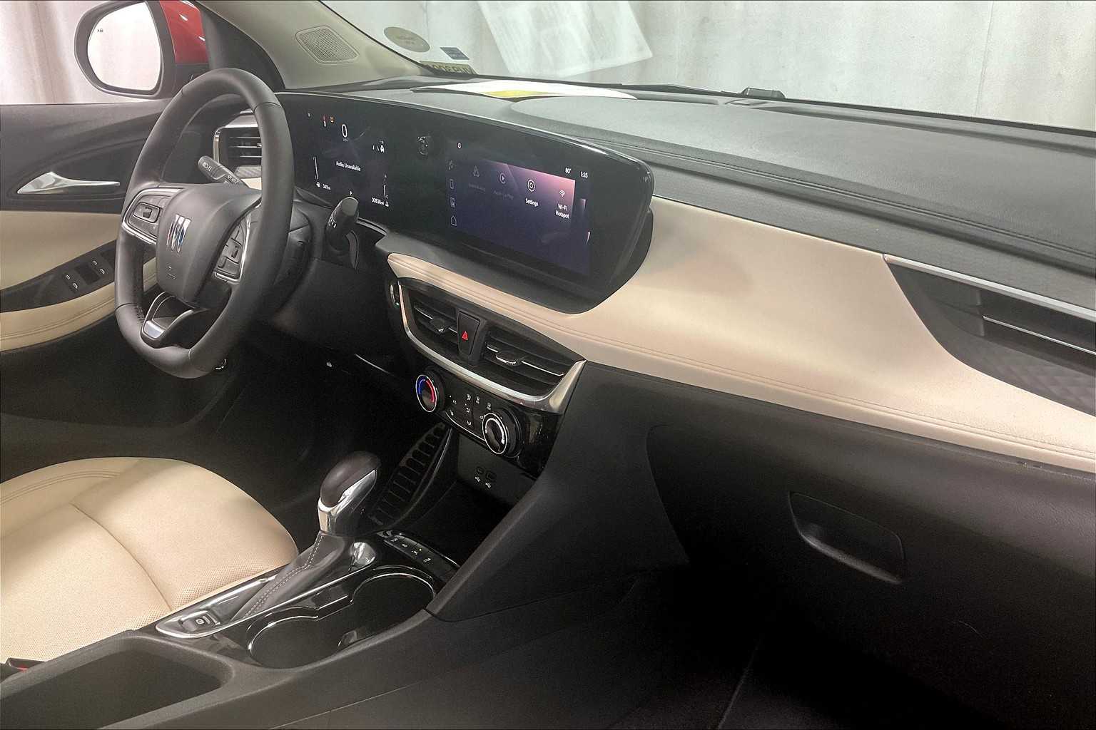 2024 Buick Encore GX Sport Touring - Photo 14