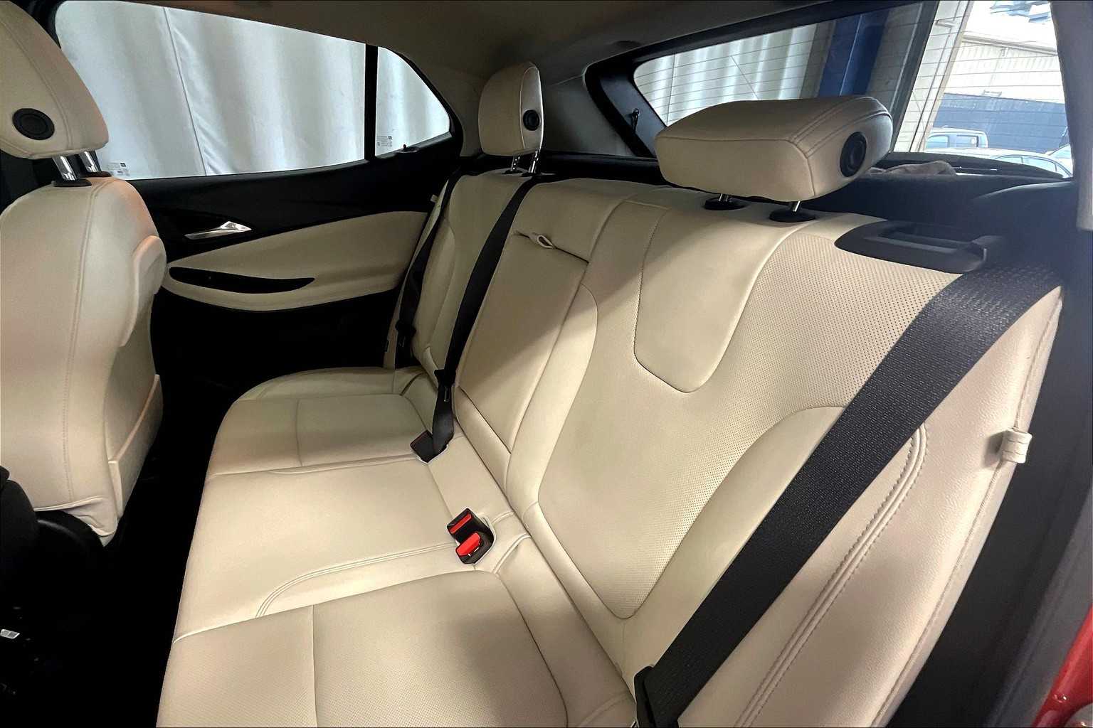 2024 Buick Encore GX Sport Touring - Photo 15