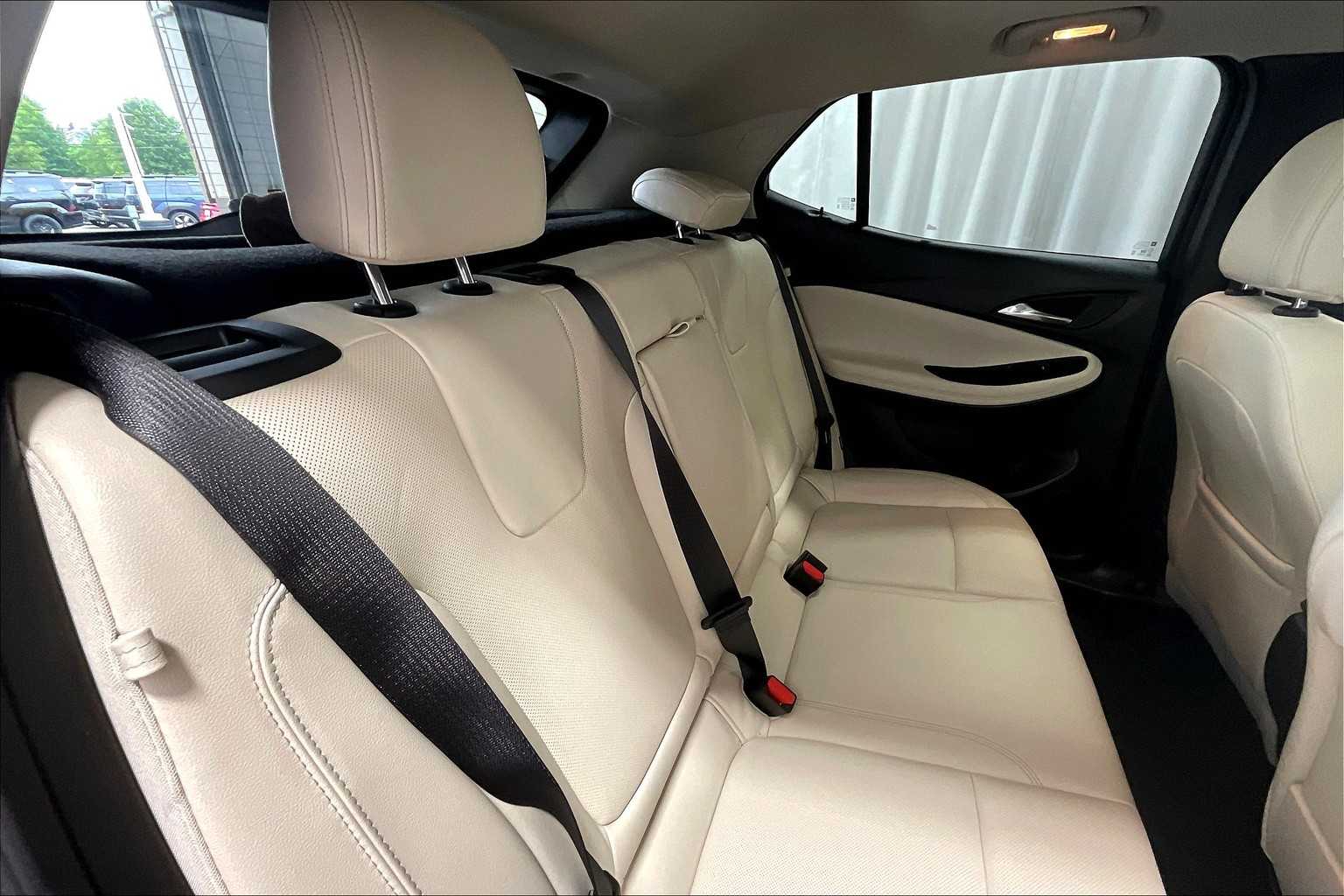 2024 Buick Encore GX Sport Touring - Photo 16