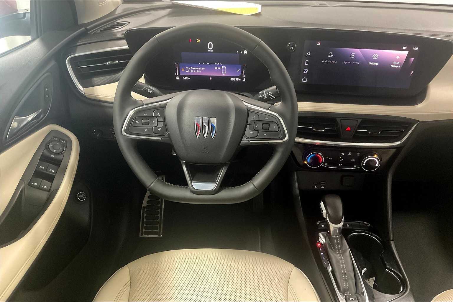 2024 Buick Encore GX Sport Touring - Photo 17