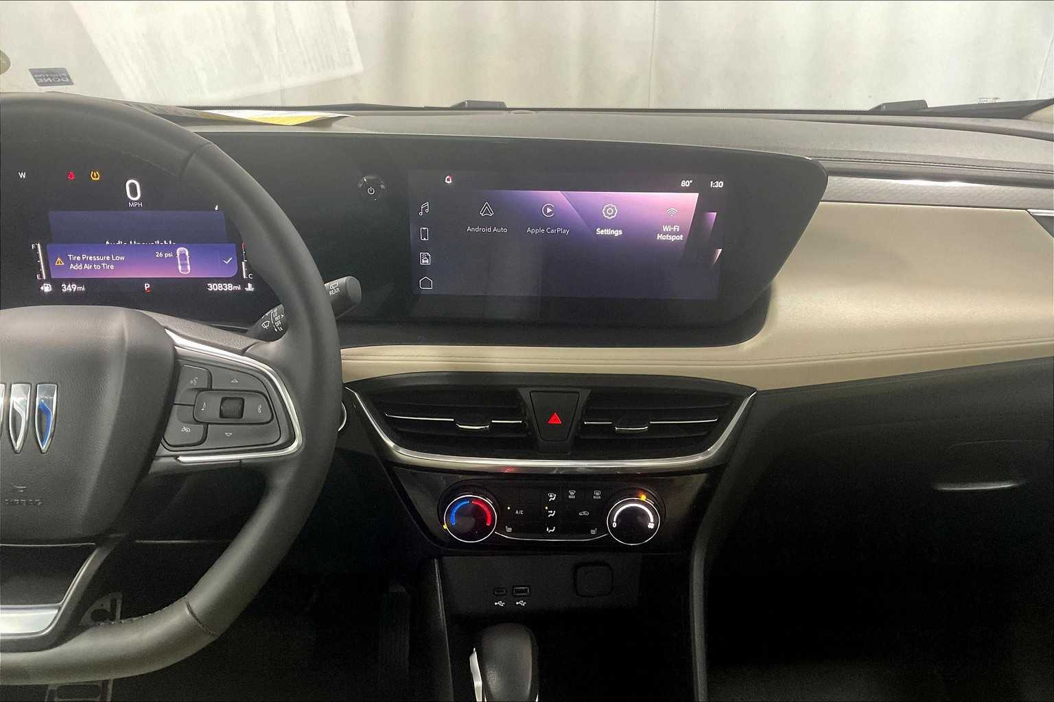 2024 Buick Encore GX Sport Touring - Photo 18