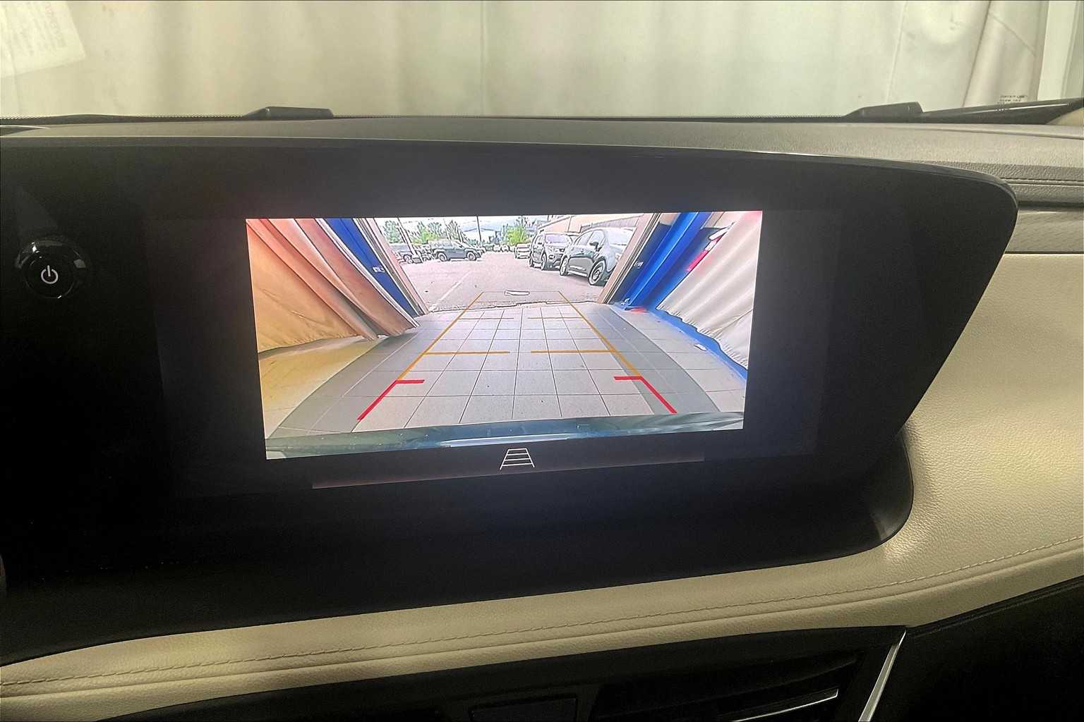 2024 Buick Encore GX Sport Touring - Photo 19