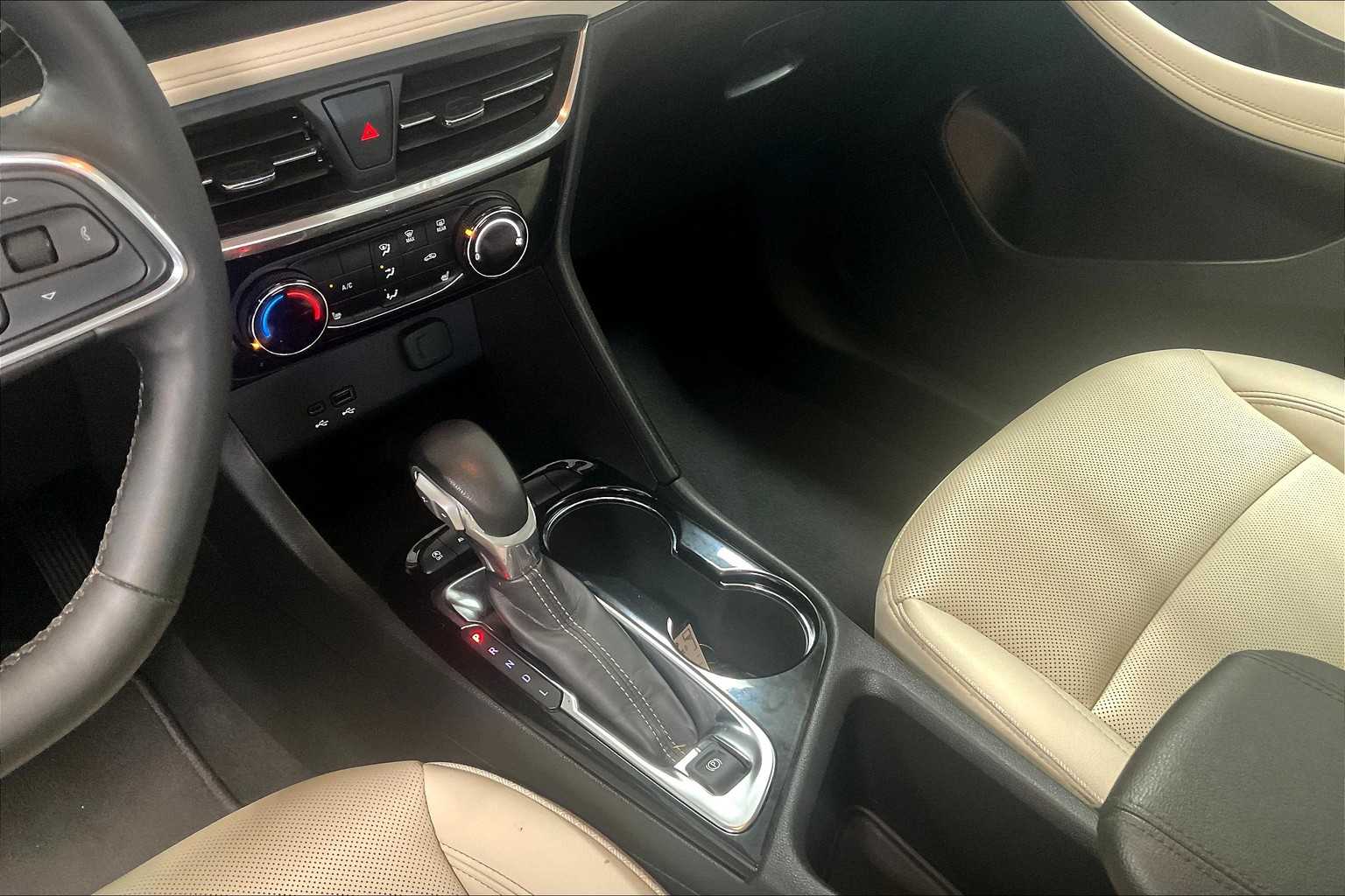 2024 Buick Encore GX Sport Touring - Photo 20