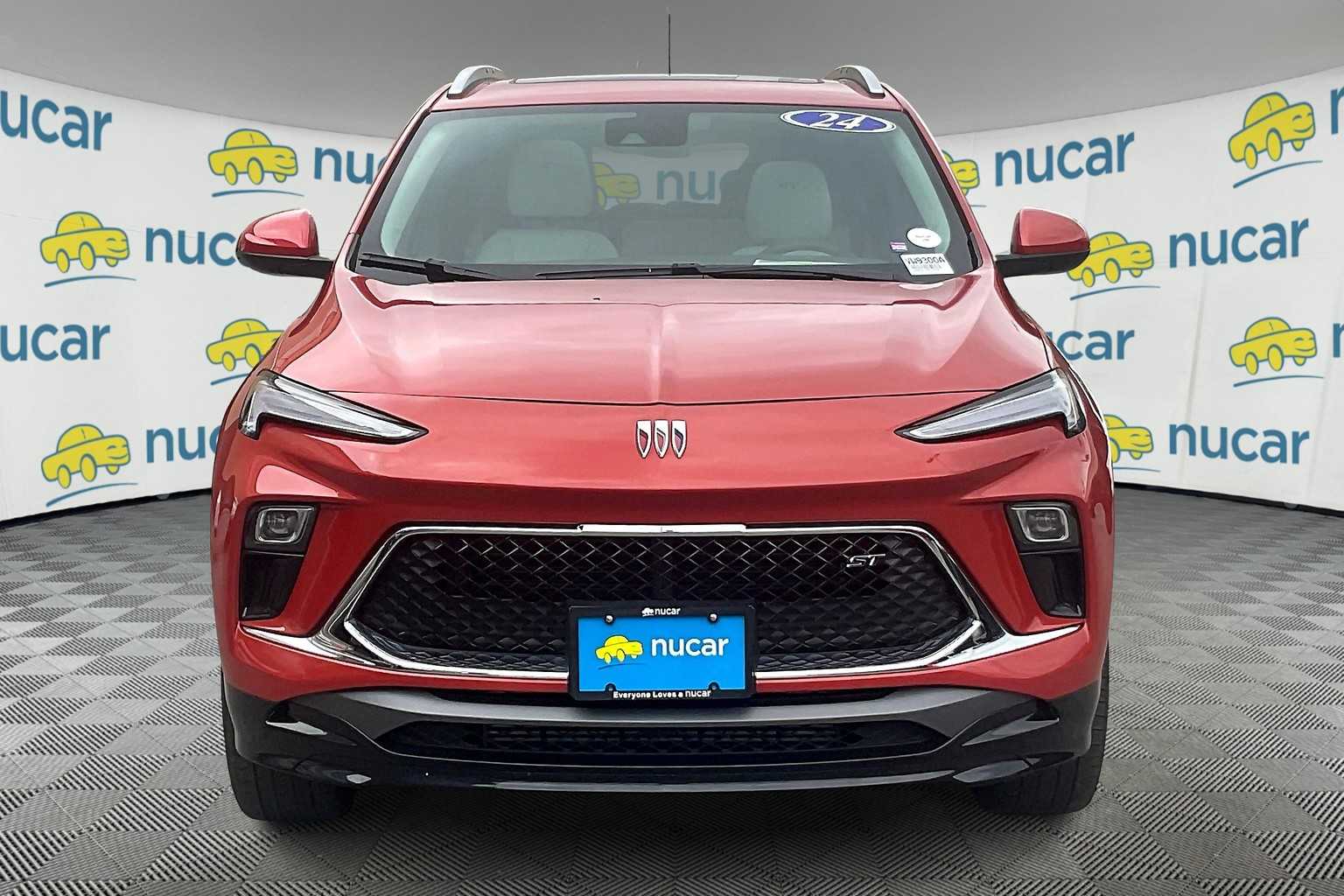 2024 Buick Encore GX Sport Touring - Photo 2