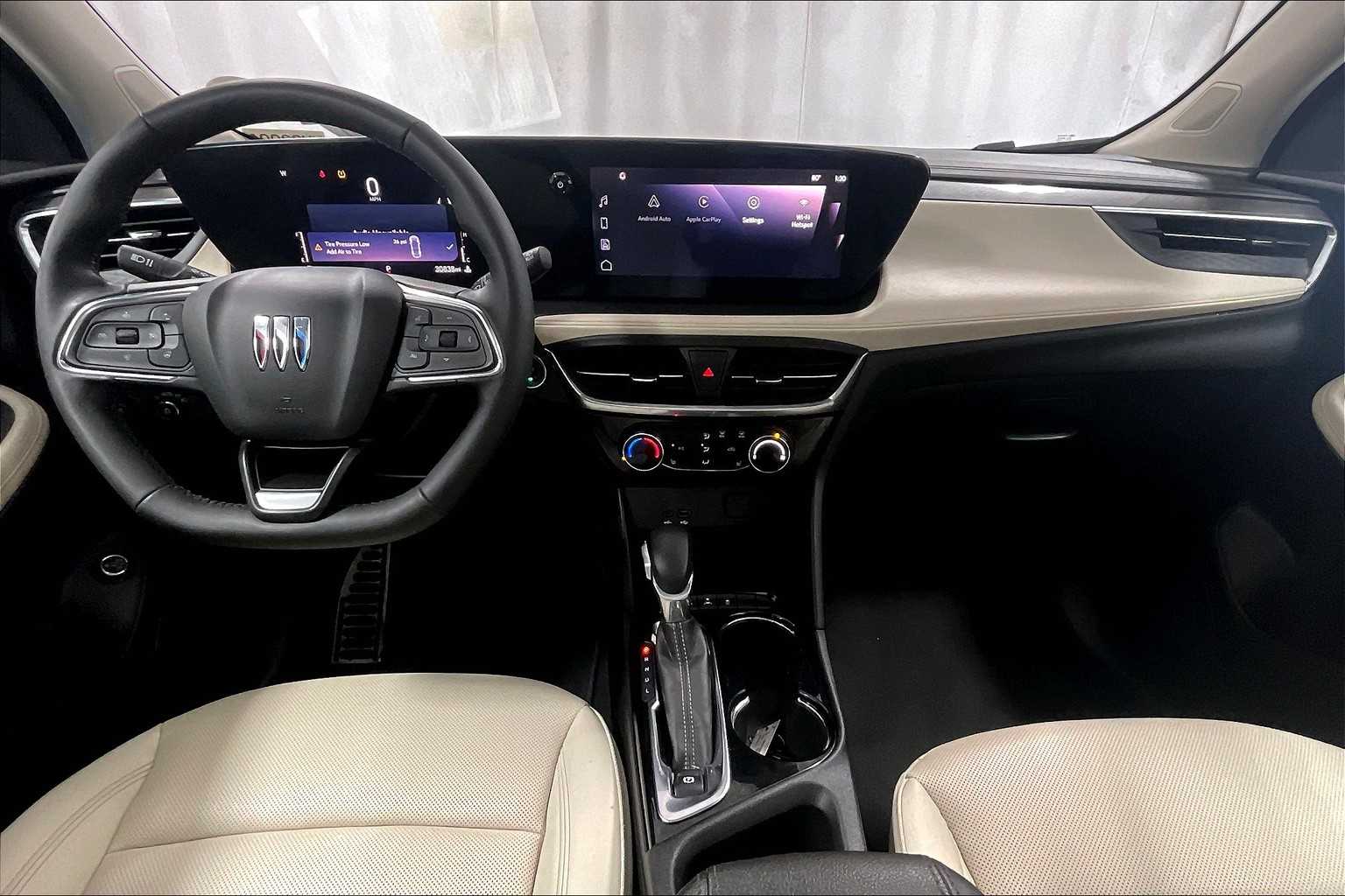 2024 Buick Encore GX Sport Touring - Photo 21