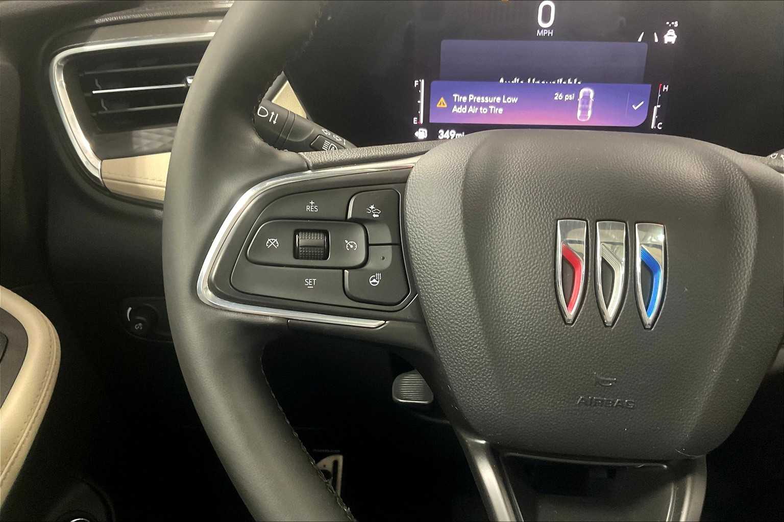 2024 Buick Encore GX Sport Touring - Photo 23
