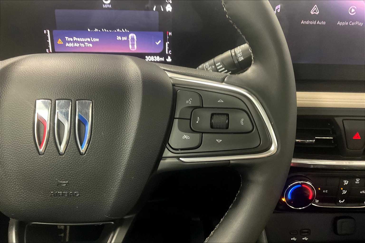 2024 Buick Encore GX Sport Touring - Photo 24