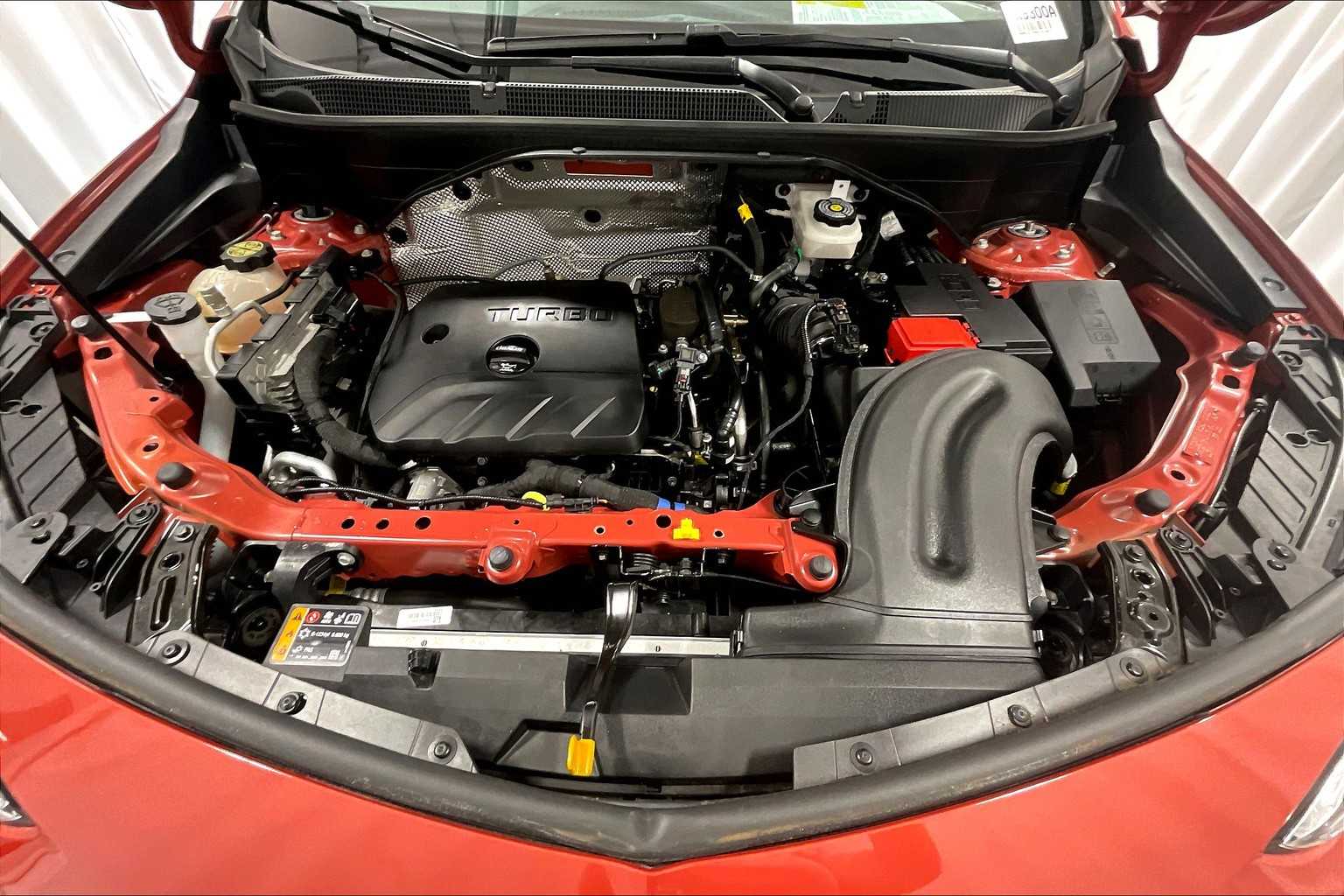 2024 Buick Encore GX Sport Touring - Photo 30