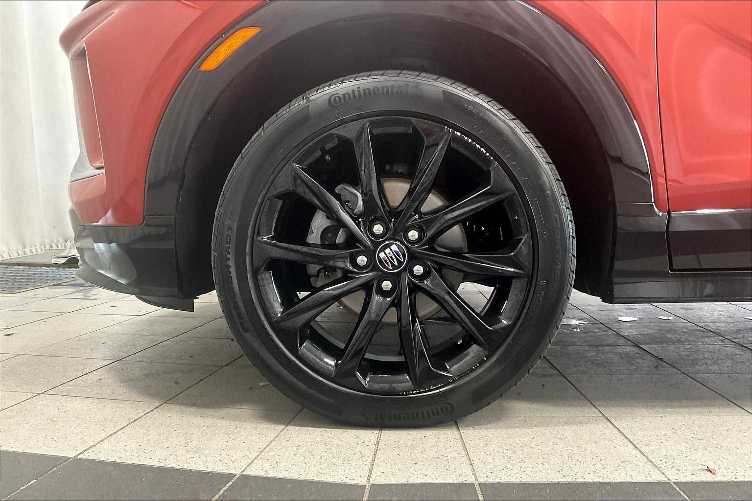 2024 Buick Encore GX Sport Touring - Photo 7