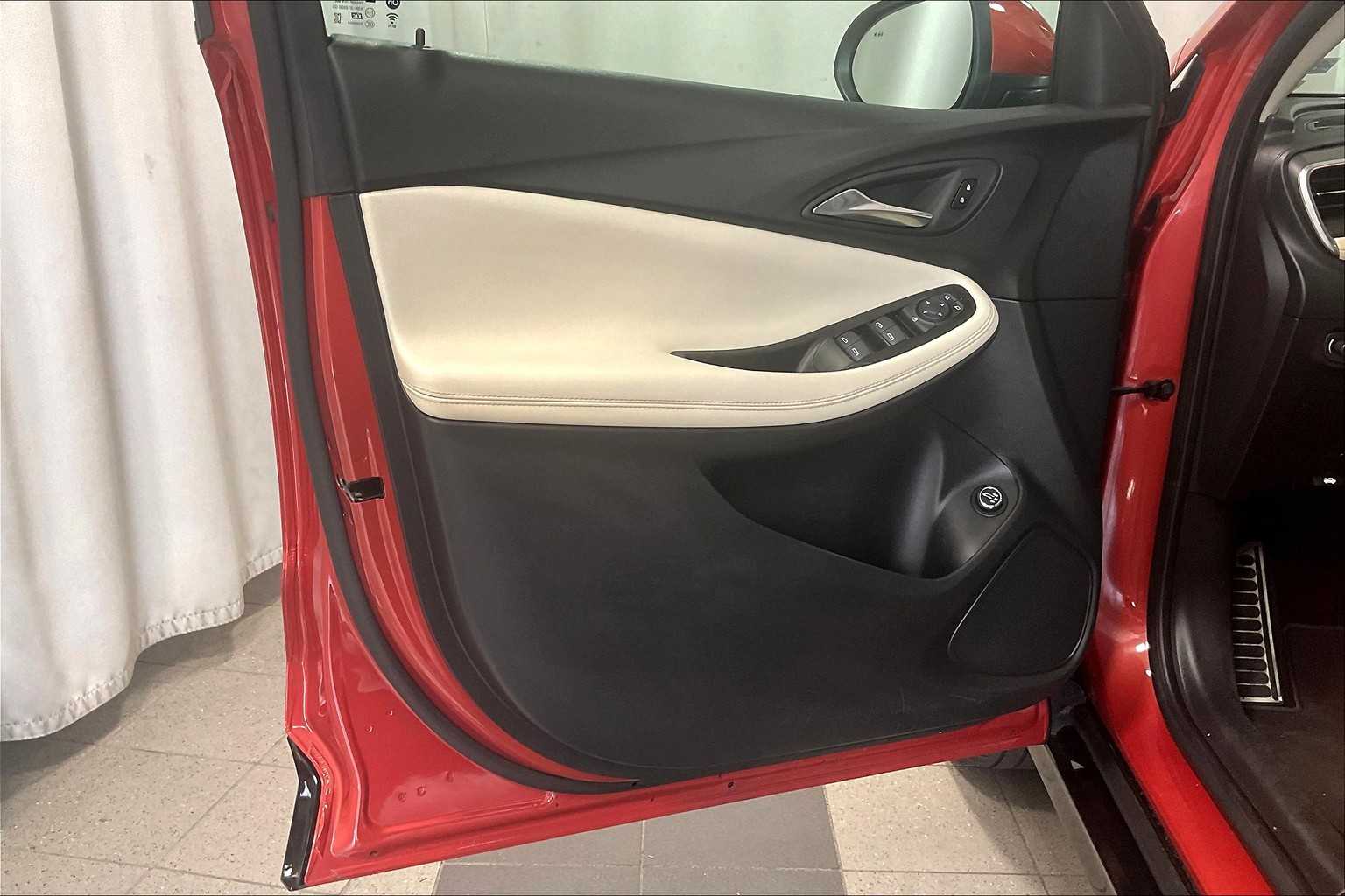 2024 Buick Encore GX Sport Touring - Photo 9