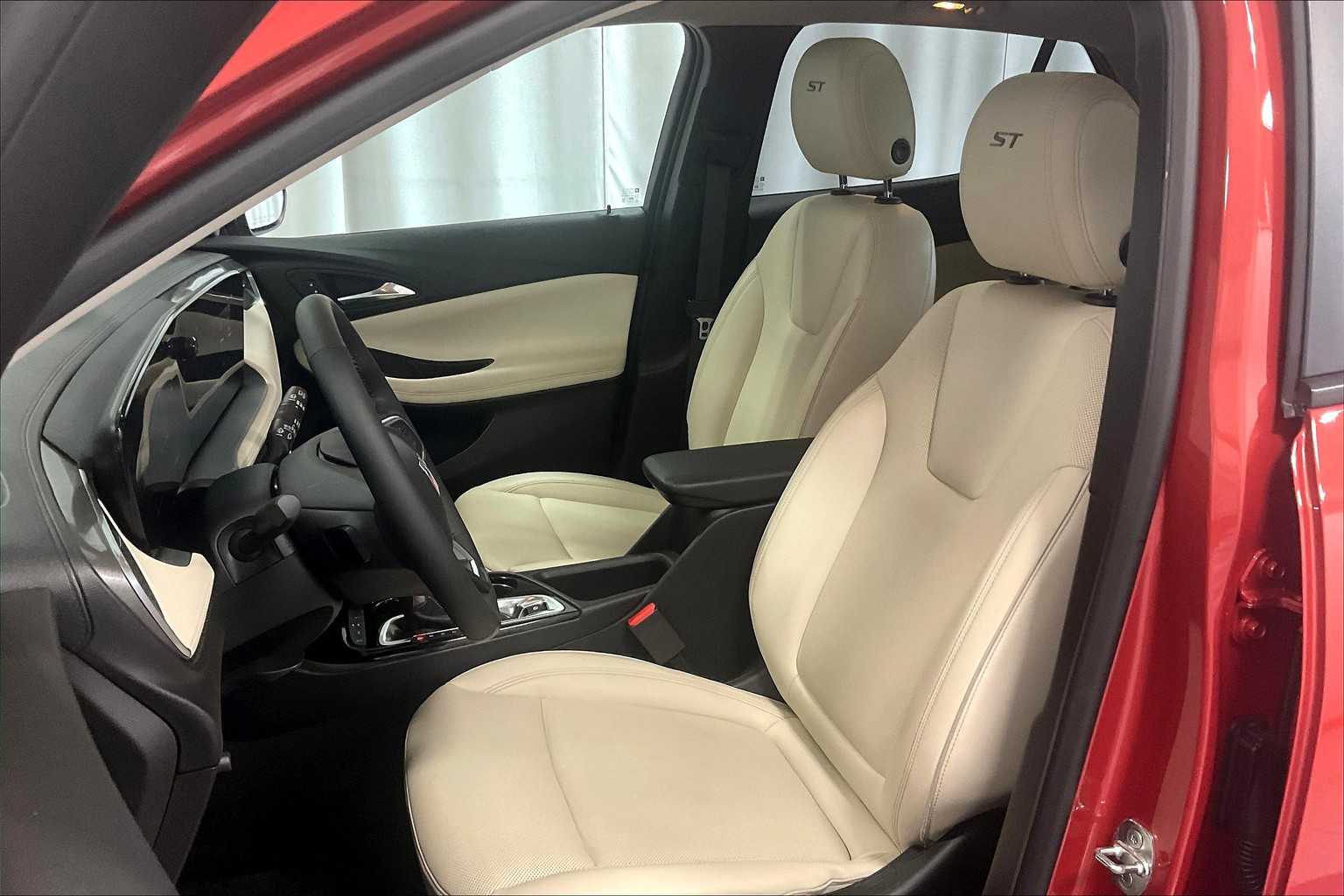 2024 Buick Encore GX Sport Touring - Photo 10