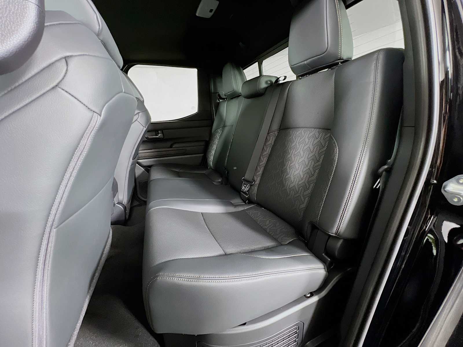2025 Toyota Tacoma Limited Hybrid - Photo 13