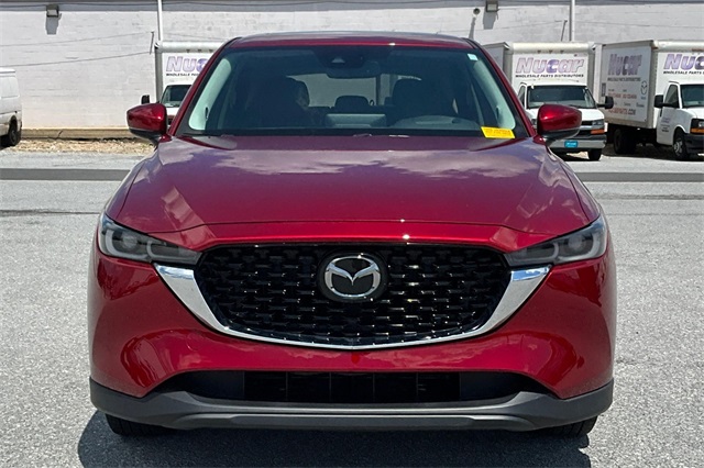2022 Mazda CX-5 2.5 S Premium Plus Package - Photo 4