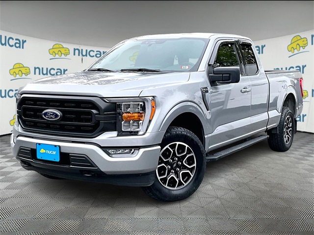 2023 Ford F-150 XLT - Photo 12