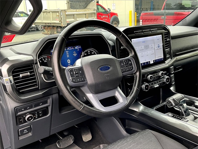 2023 Ford F-150 XLT - Photo 14