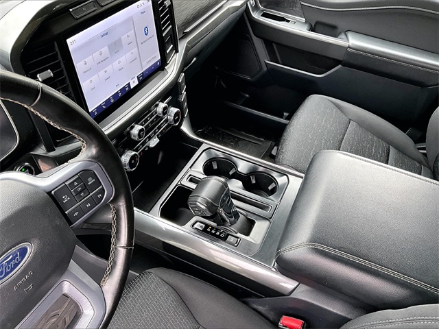 2023 Ford F-150 XLT - Photo 15