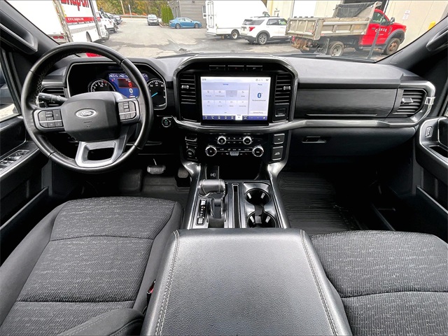 2023 Ford F-150 XLT - Photo 16