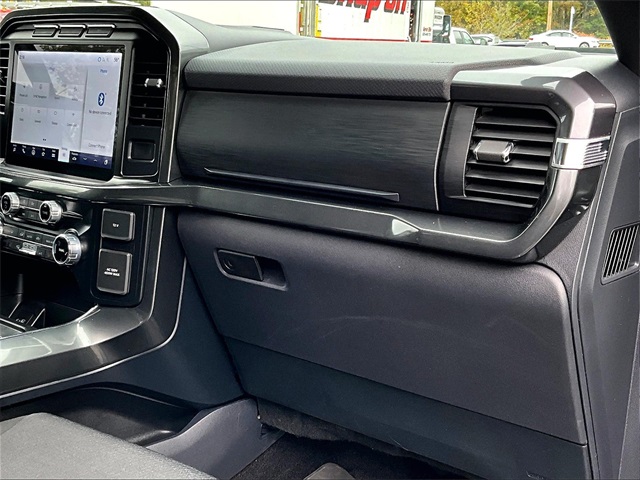 2023 Ford F-150 XLT - Photo 17