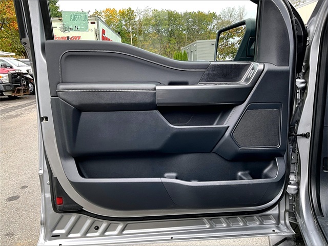 2023 Ford F-150 XLT - Photo 18