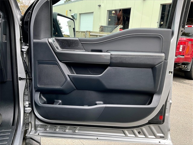 2023 Ford F-150 XLT - Photo 19
