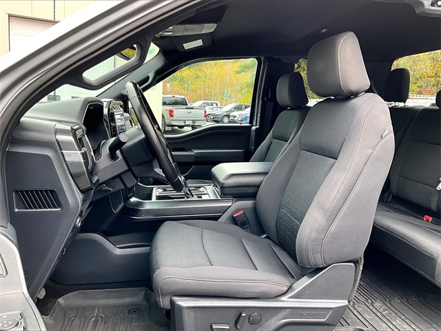 2023 Ford F-150 XLT - Photo 20