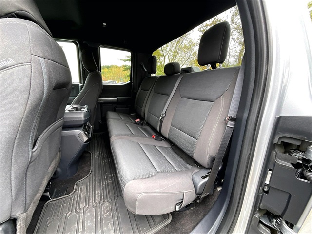 2023 Ford F-150 XLT - Photo 21