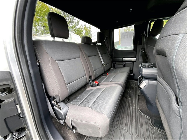 2023 Ford F-150 XLT - Photo 22