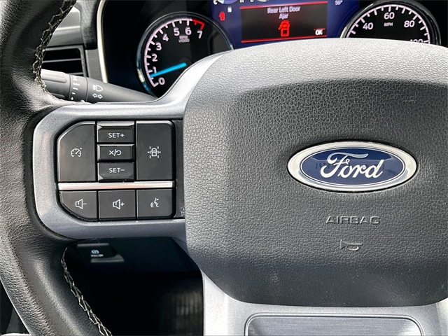 2023 Ford F-150 XLT - Photo 23