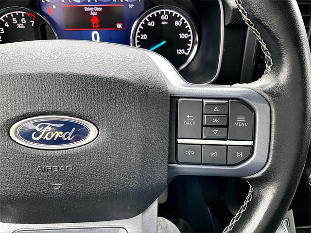 2023 Ford F-150 XLT - Photo 24