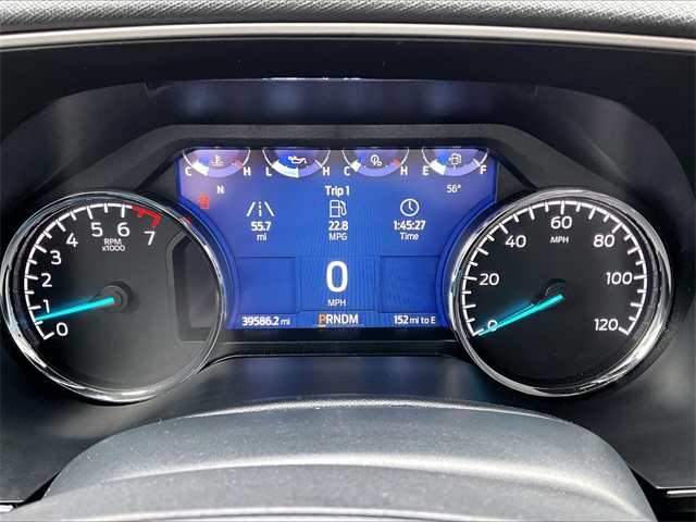 2023 Ford F-150 XLT - Photo 25