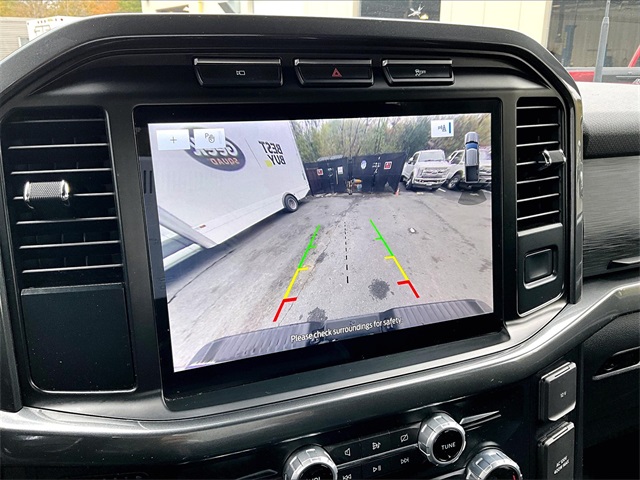 2023 Ford F-150 XLT - Photo 26
