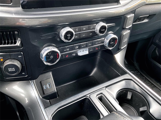 2023 Ford F-150 XLT - Photo 27