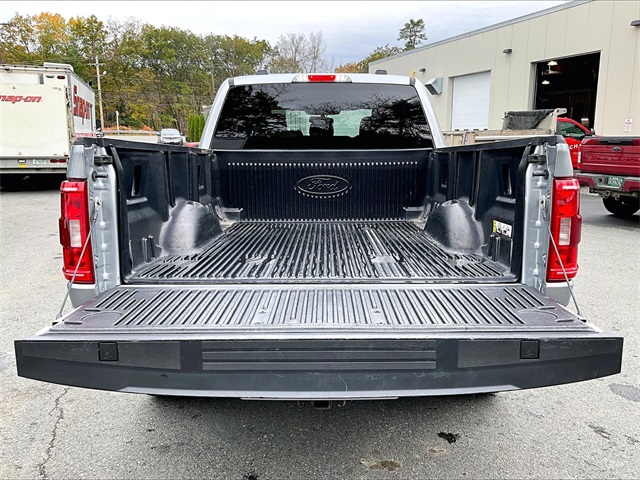 2023 Ford F-150 XLT - Photo 29