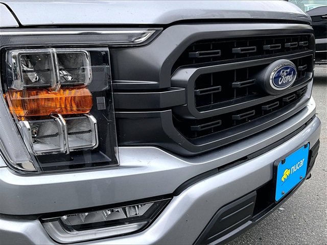 2023 Ford F-150 XLT - Photo 30