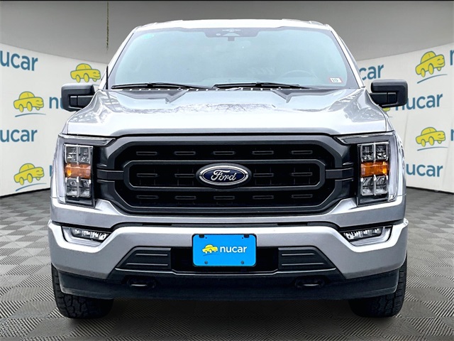 2023 Ford F-150 XLT - Photo 3