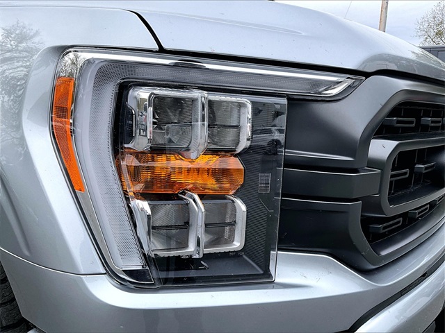2023 Ford F-150 XLT - Photo 31