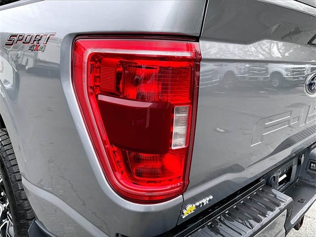 2023 Ford F-150 XLT - Photo 32