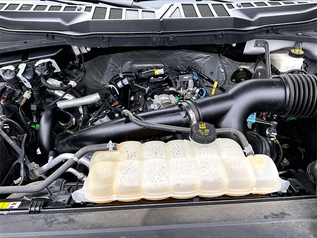 2023 Ford F-150 XLT - Photo 33