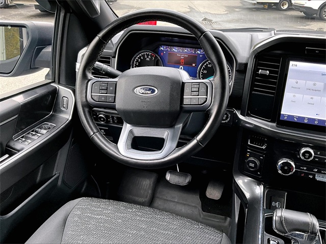 2023 Ford F-150 XLT - Photo 5