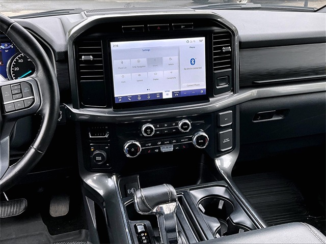 2023 Ford F-150 XLT - Photo 6