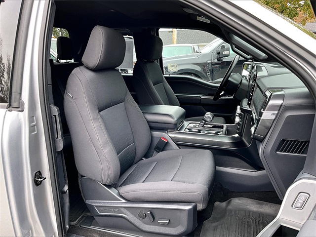 2023 Ford F-150 XLT - Photo 7