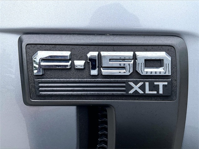 2023 Ford F-150 XLT - Photo 8