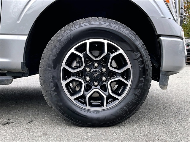 2023 Ford F-150 XLT - Photo 9